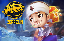 ZEPPELIN