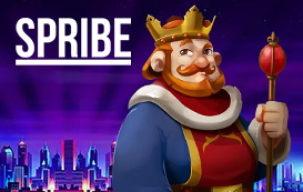 SPRIBE