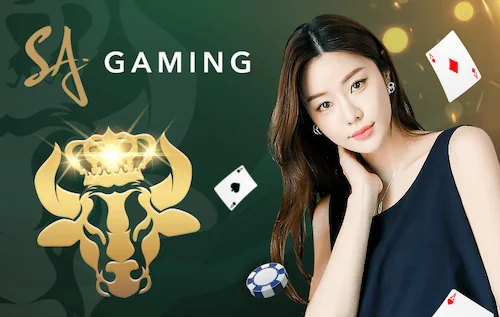 SA GAMING