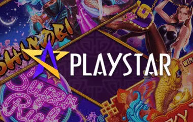 PLAY STAR