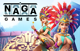 NAGA GAMES