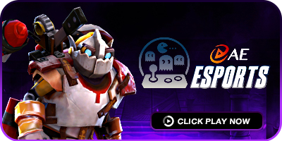 ESPORT