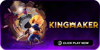 KINGMAKER